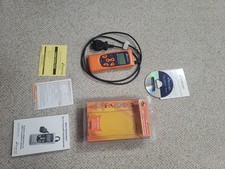 Actron CP9175 OBD II Auto Code Scanner