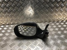 Retroviseur gauche (ou coque) BMW SERIE 1