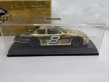 2003 Action Dale Earnhardt Jr. #8 Budweiser Ritz  24kt Gold 103571 Mint