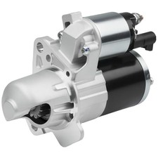 17986 New Starter Compatible with Chevy Traverse 09-17, Buick Enclave Lacrosse,