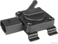 Herth+Buss Elparts 70668101 Sensor, Abgasdruck