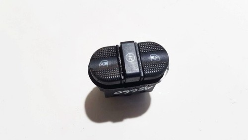 7m0959855 Fensterheber schalter 95vw14529caw Volkswagen Sharan DE918739-05