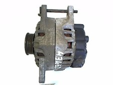 Alternateur Hyundai COUPE