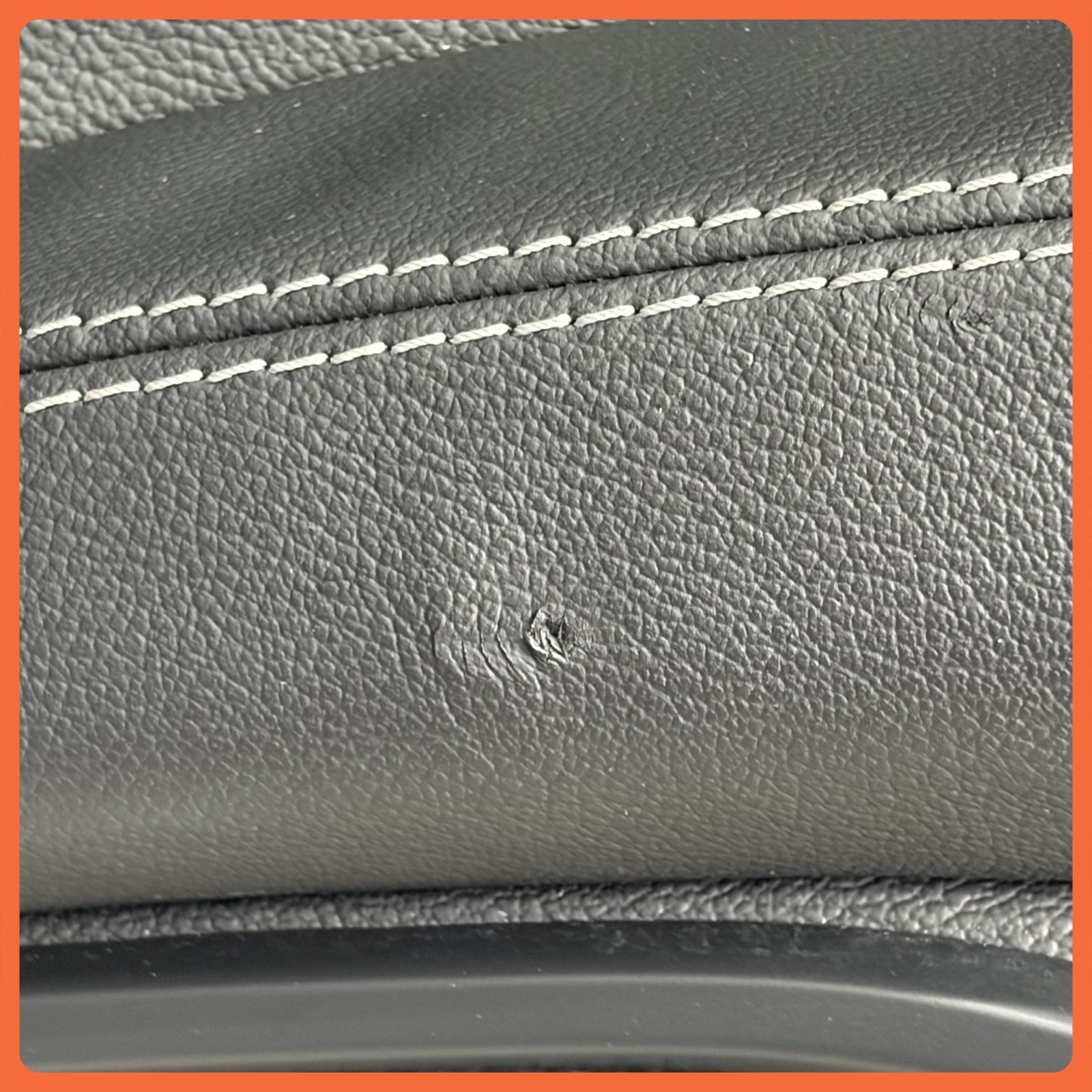 Maserati Ghibli 2014-2022 Front Right Door panel