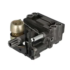 Hydraulic Pump - Forward Pushing Valve fits Massey Ferguson 135 165 519343M93