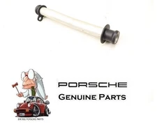 Genuine PORSCHE Cayenne Macan Panamera 2.9L Turbo Oil Return Line 9A714573401