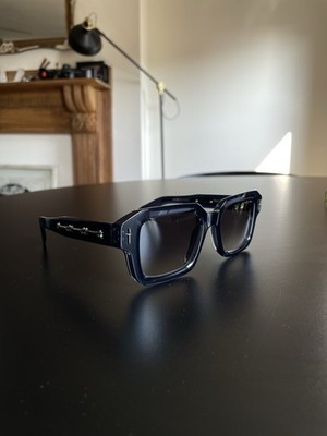 Cutler and Gross X The Great Frog - Bones Link Sunglasses