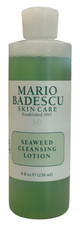 Mario Badescu Seaweed Cleasing Lotion For Combination, Dry Sensitive, 8 fl oz