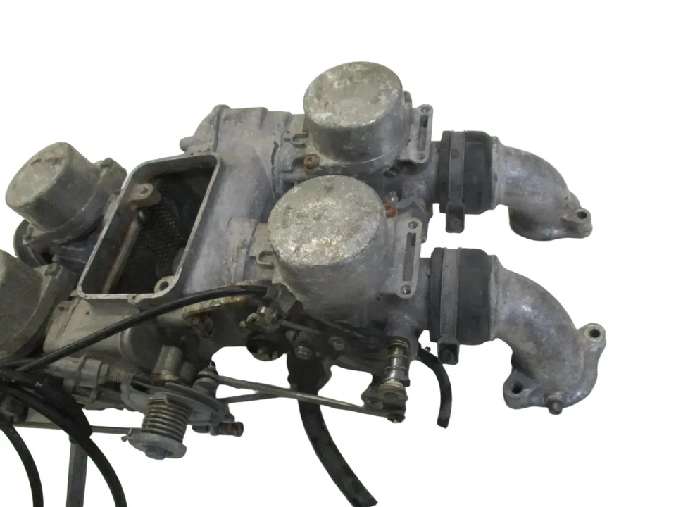 Vergaser 5. Honda Gl 1100 DX Goldwing Keihin VB49BATJ carburetor - Bild 3 von 4