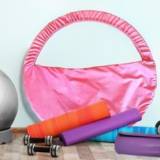 Rhythmic Gymnastic Bag Exercise Hoop Bag Multipurpose Carry Case Obstacle Course