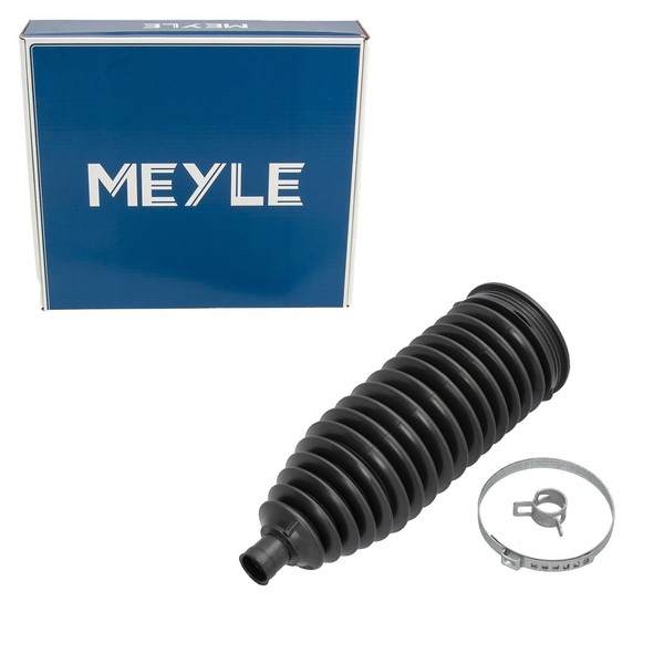 Meyle Faltenbalgsatz Lenkmanschette FüR Mercedes W177 V177 W247 C118 X118 Vorne-image