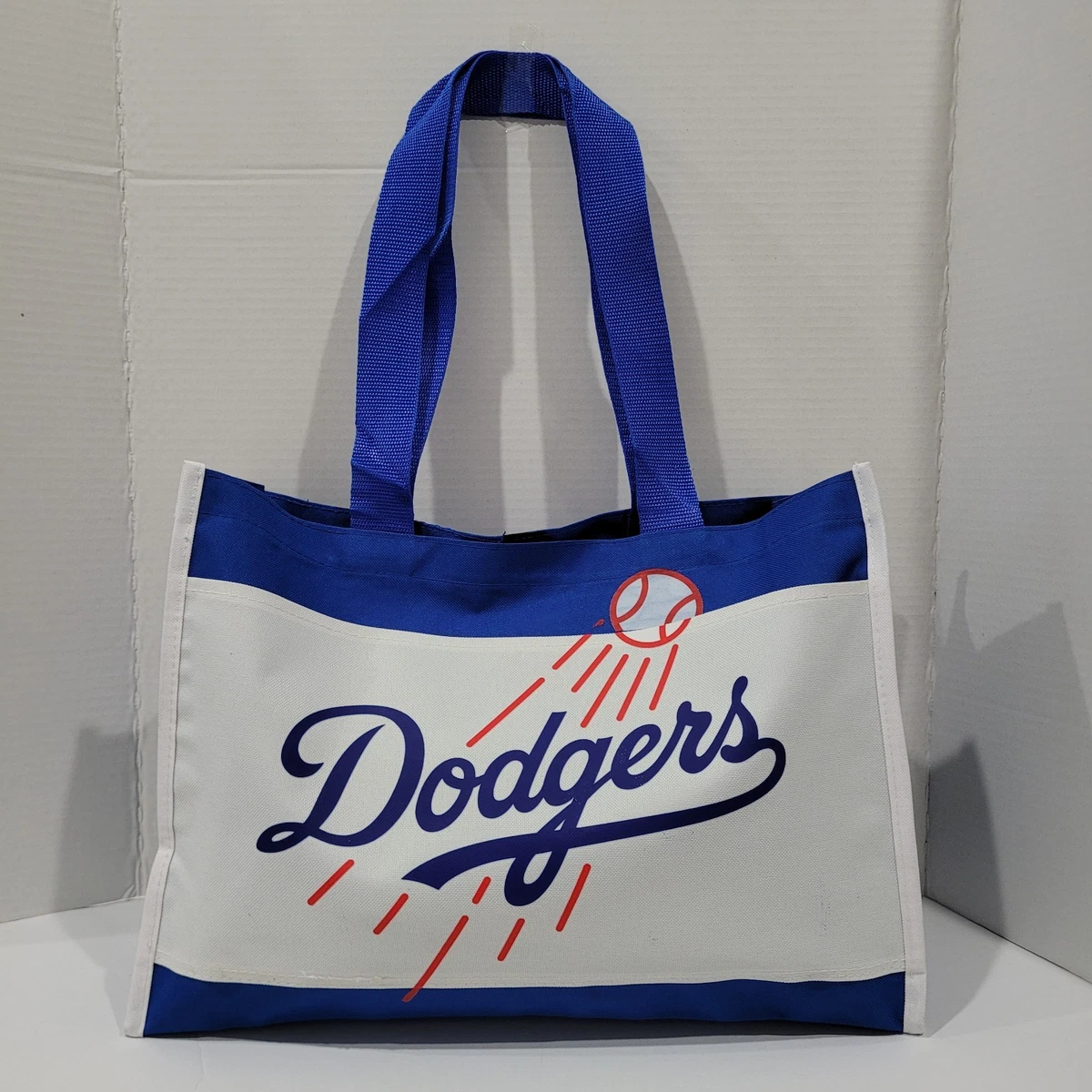 Los Angeles Dodgers Sports Fan Bags for sale | eBay