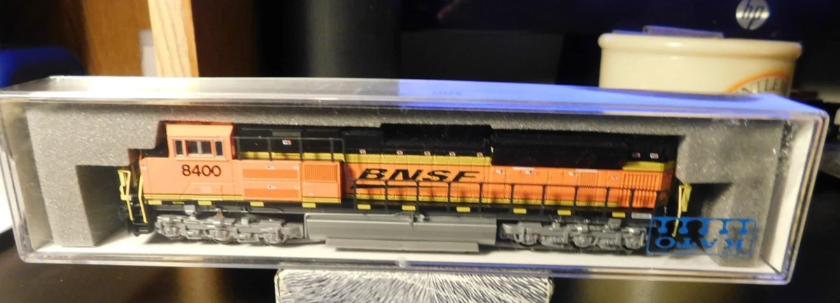 N Scale Bnsf for sale | eBay