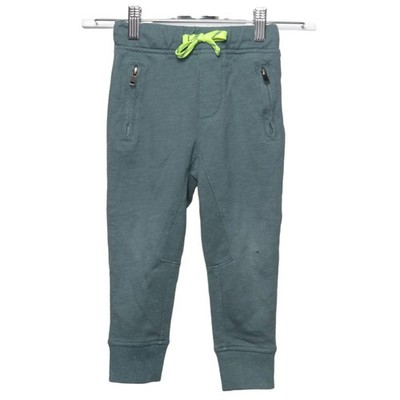 Crewcuts, Jogginghose, Größe: 104, Blau, Baumwolle/Polyester, Einfarbig #4n8