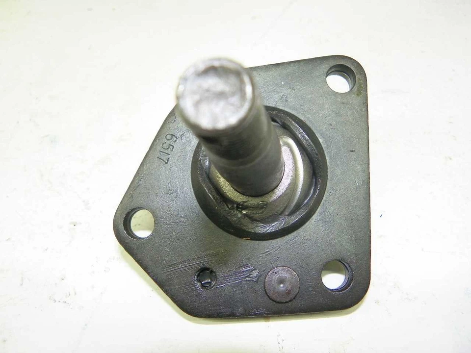 雪佛兰雪佛兰 II 1962 - 68 Moog K692 上球接头 NORS 美国制造 — 第 3/4 张图片