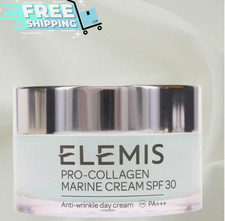 Elemis Pro-Collagen Marine Cream SPF30 Anti-wrinkle Day Cream - 50 ml