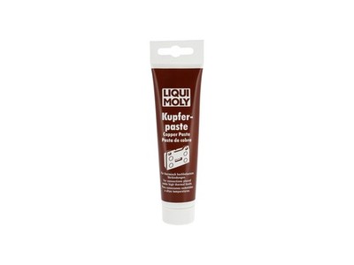 LIQUI MOLY Kupferpaste - 100g
