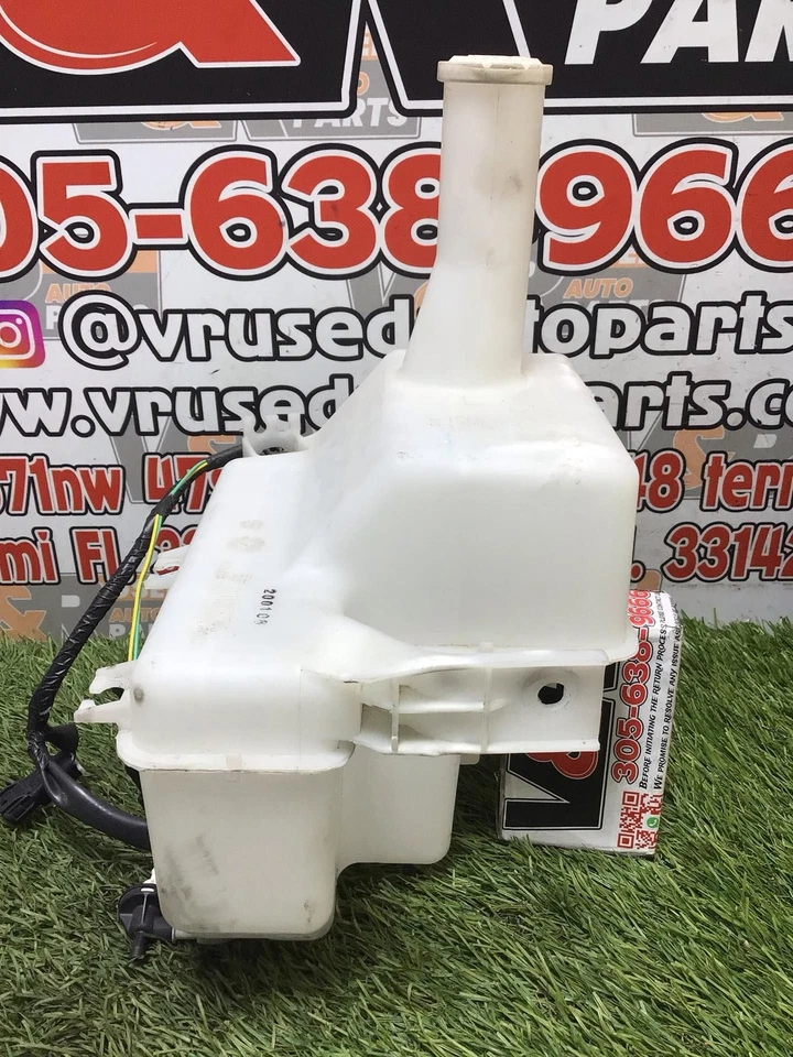 ✅ Botella lavadora MITSUBISHI MIRAGE 2020 Pn:8260A224 OEM Foto 3 de 4