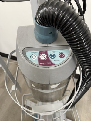 #ad HOVERTECH NILFISK HOVERMATT AIR TRANSFER SYSTEM PUMP $290.00