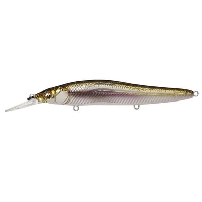 Megabass ONETEN R+1 ITO WAKASAGI, Lenght mm 110 Fishing