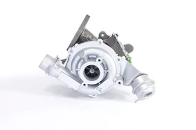 Turbolader BTS TURBO T916692BL für OPEL Movano B Kastenwagen (X62)