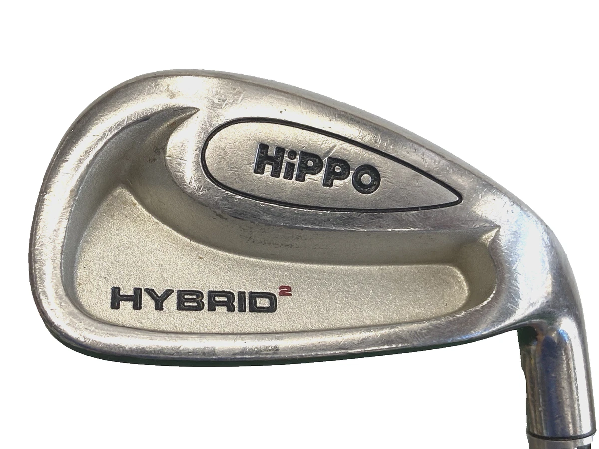ヒッポ ファミリークラブ セット STANDARD, STANDARD PLUS Hippo Hybrid Golf Clubs for sale | eBay