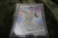 2024 Topps Update Series - Stars of Mlb Paul Skenes #SMLB-64 (RC)
