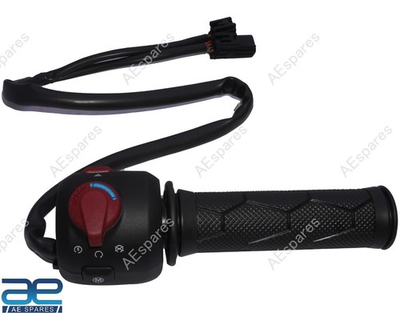 #ad Right Side Switch Module For Royal Enfield Guerrilla Himalayan 450 RAC00411 @RE $52.69