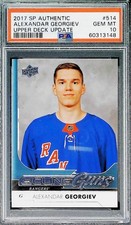2018-19 SP Authentic Hockey Cards 13