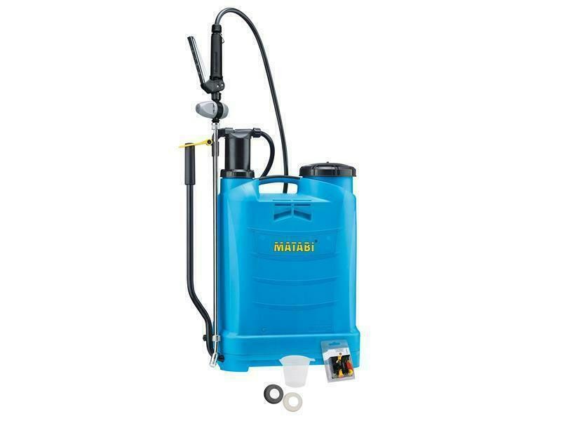 Matabi Evolution Agro 20 Sprayer 20 Litre MTB84945