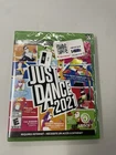 Just Dance 2021 for Microsoft Xbox One / Series X New Sealed