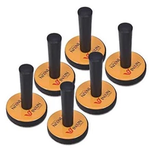  Vinyl Wrap Magnets Sign Holding Tools for Position Vehicle Film During 