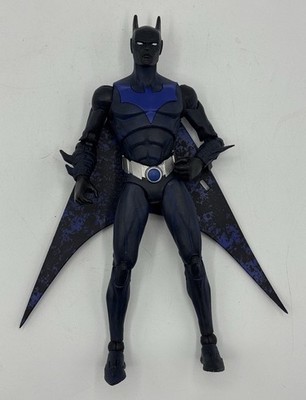 McFarlane Toys DC Multiverse Inque As Batman Beyond 7'' Figure