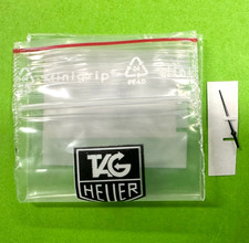 TAG Heuer Formula 1 CAC1112 Chrono Centre Second Hand Genuine New