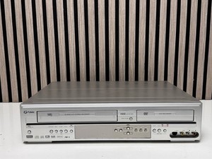 Funai HDR-A2635D registratore DVD HDD VHS