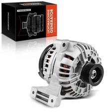 Alternateur Volvo S80