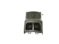 Bocchetta aria condizionata posteriore consolle centrale 2014-19 5226917 Usato