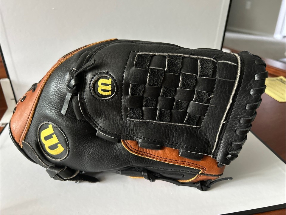 Guante de Beisbol Wilson A500 SIREN 12.5in Softbol