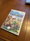 Mario Party 8 Nintendo Wii Complete Excellent Condition