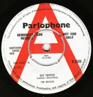THE BEATLES We Can Work It Out / Day Tripper UK DEMO VG+ Parlophone R 5389