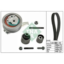 Zahnriemensatz für Audi Q2 GAB Q3 8UB F3B F3N Q5 8RB FYB TT FV3 FV9 id44728