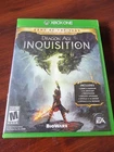Dragon Age: Inquisition Game of the Year Edition |  Xbox One