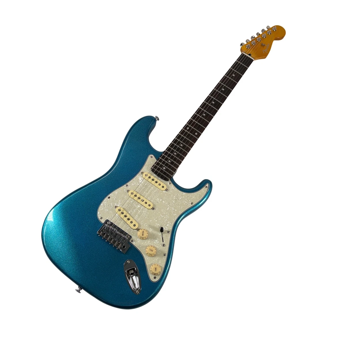 Fender American Stratocaster for sale | eBay
