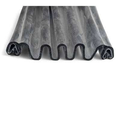 ( 79/m) Bellows M EPDM 10cm, Access Motorhome Expedition Mobile Motorhome