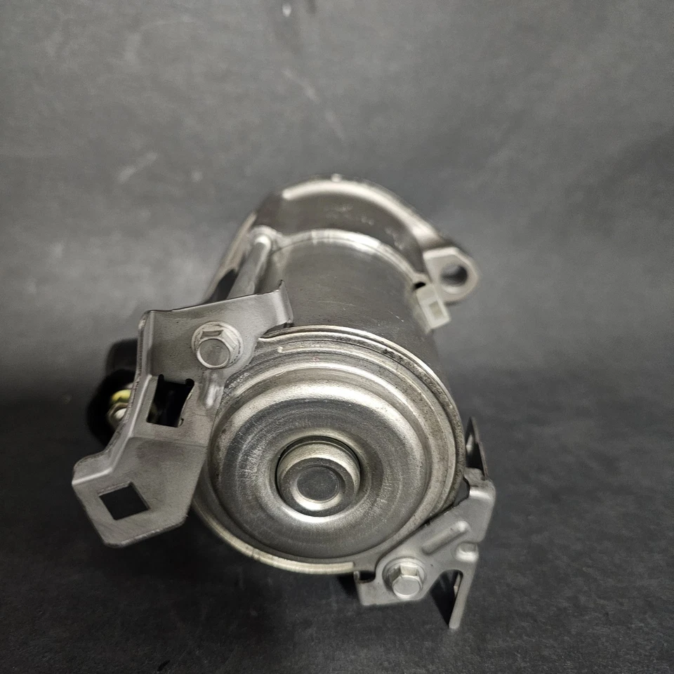 2012 2013 2014 2015 Honda Civic L4 1.8Liter Starter Motor Oem Reman by Rvv - Image 4 of 4