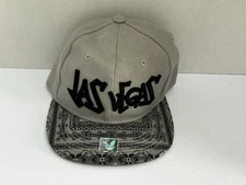Las Vegas Blackhawk Joycap, SnapBack Design, New With Tags
