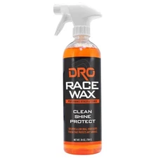 Driven Racing 50060, Race Wax, 24.0 oz Spray Bottle