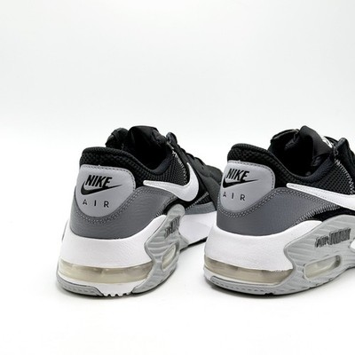 Nike Air Max Excee Tennis Shoe Black Cool Gray Wolf Comfort Men’s Size 12 s-l400.jpg main image 2