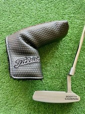 Scotty Cameron Select Newport 2 Putter