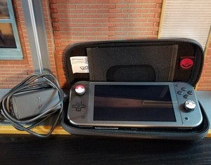 Black Switch Lite | eBay